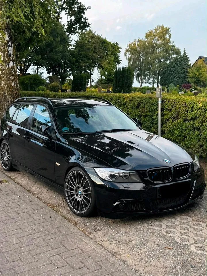 BMW 320D