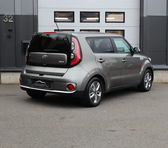 Kia Soul 2019 photo 2