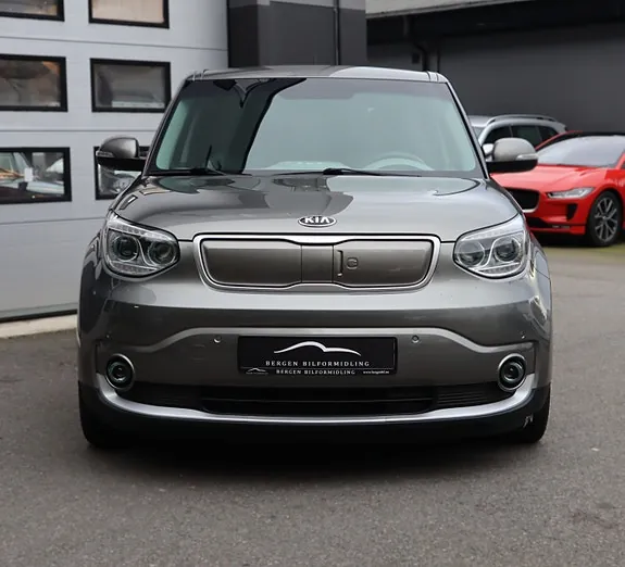 Kia Soul 2019 photo 5
