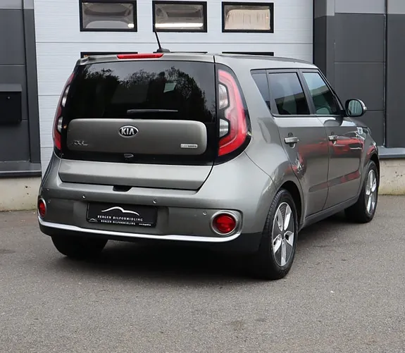 Kia Soul 2019 photo 4