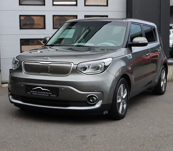Kia Soul 2019 photo 3