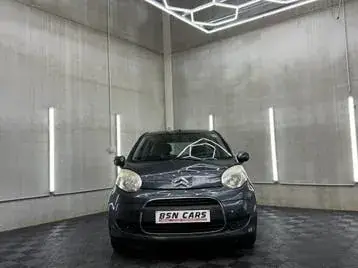 Citroen C1 2011 photo 2