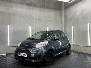 Citroen C1 2011 photo 3