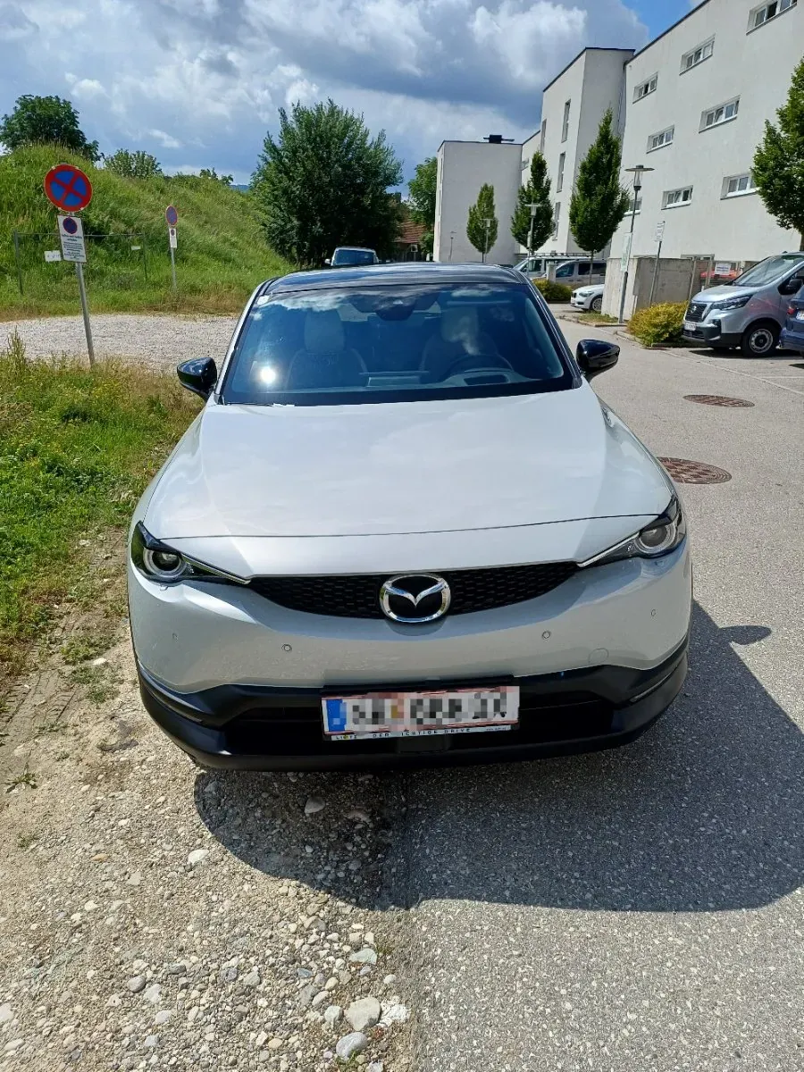 Mazda Mx-30