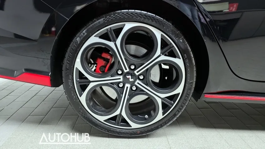 Hyundai Avante 2025 photo 5