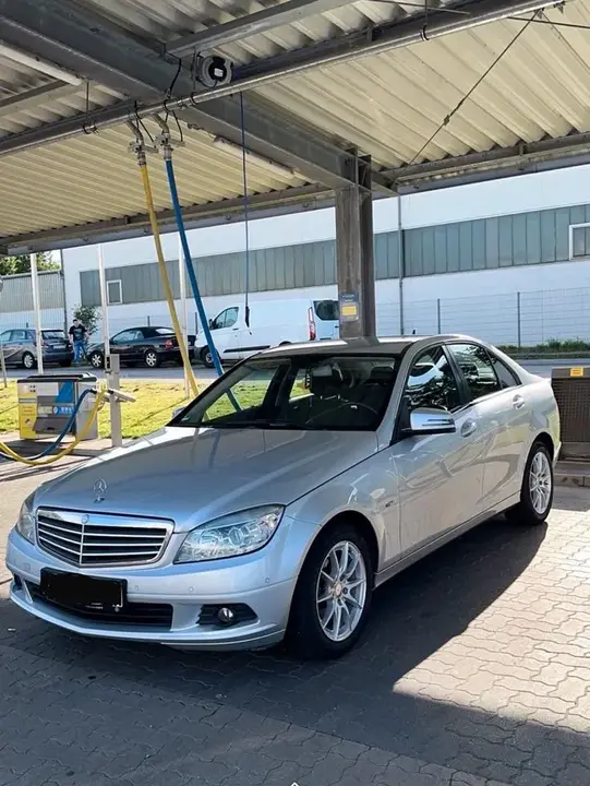 Mercedes-Benz C 220 Cdi