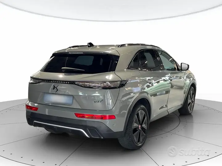 DS Automobiles Ds 7 2024 photo 3