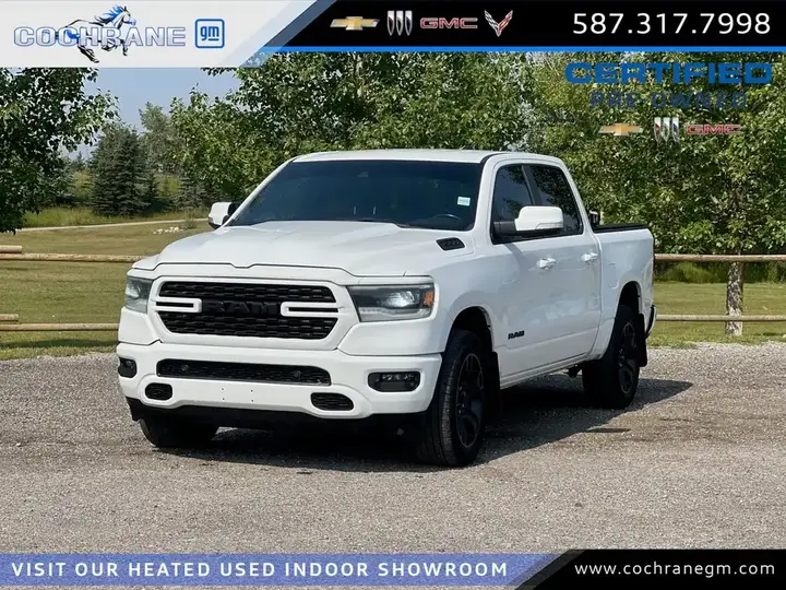 Ram 1500
