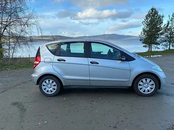 Mercedes-Benz A 150