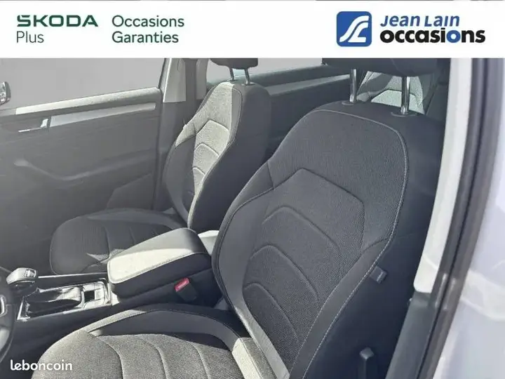 Skoda Kodiaq 2023 photo 5