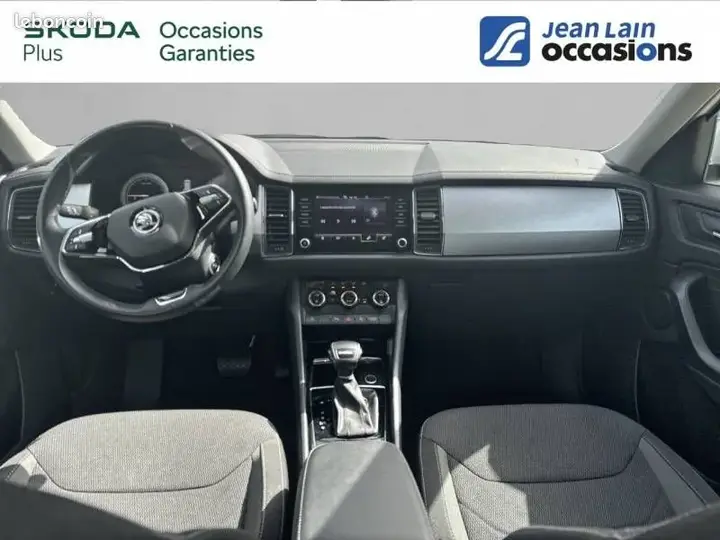 Skoda Kodiaq 2023 photo 3