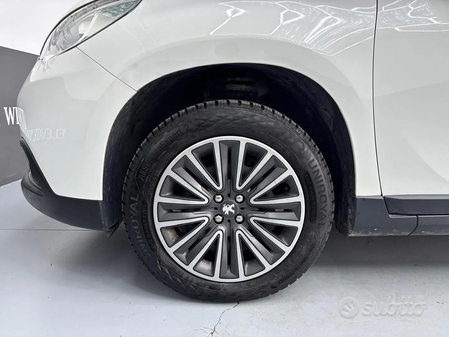 Peugeot 2008 2016 photo 3