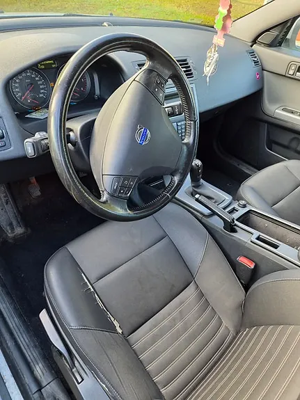 Volvo V50 2009 photo 4