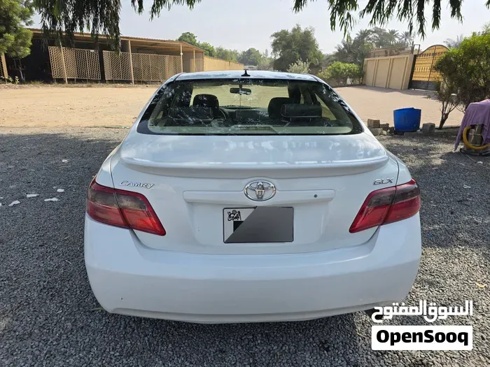 Toyota Camry 2009 photo 2