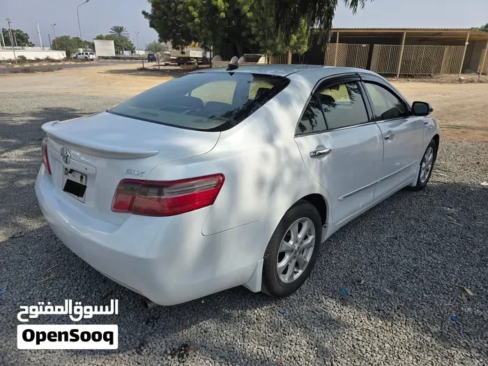 Toyota Camry 2009 photo 4
