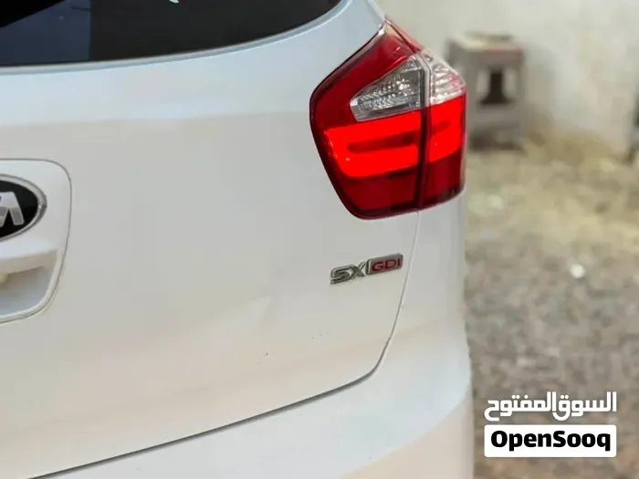 Kia Rio 2014 photo 2