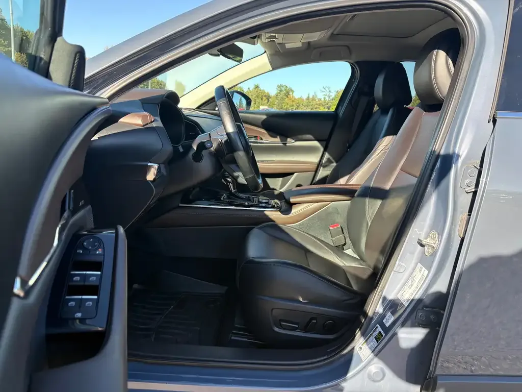 Mazda Cx-30 2021 photo 2