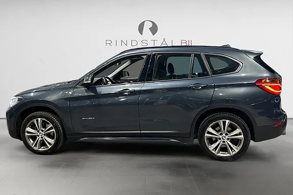 BMW X1 2017 photo 3