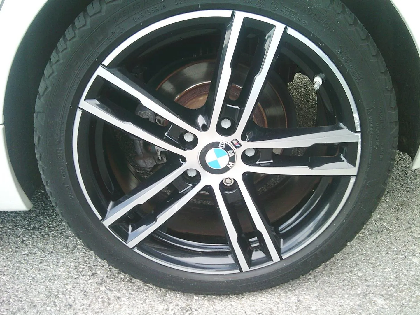 BMW 118D 2019 photo 5
