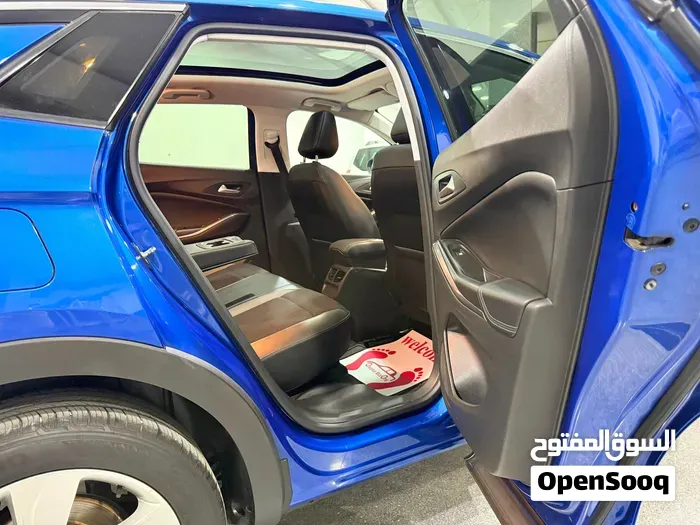Opel Grandland 2020 photo 4