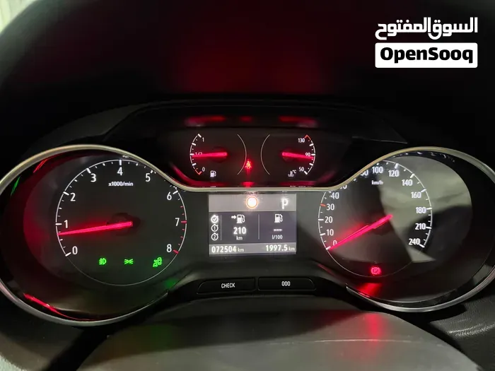 Opel Grandland 2020 photo 3