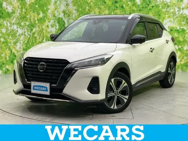 Nissan Kicks 2024 photo 2