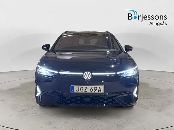 Volkswagen Id.7 2026 photo 5