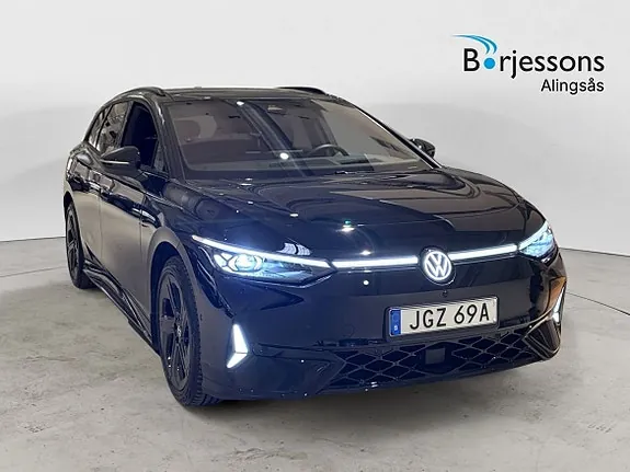 Volkswagen Id.7