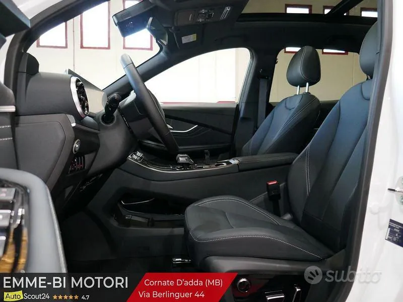 Subaru Evo 2026 photo 5