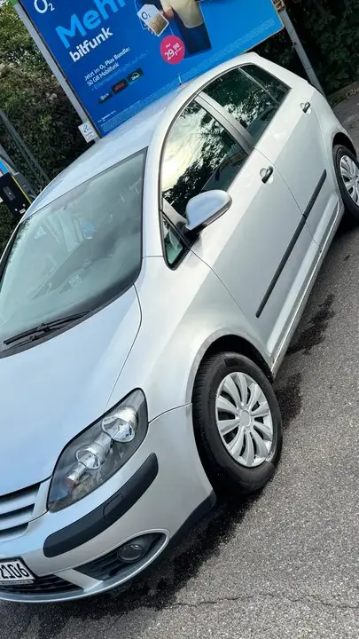 Volkswagen Golf 4