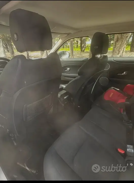 Land Rover Range Rover Evoque 2016 photo 3