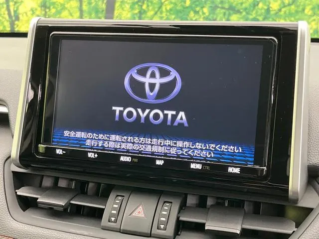 Toyota Rav4 2019 photo 4