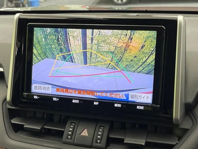 Toyota Rav4 2019 photo 5