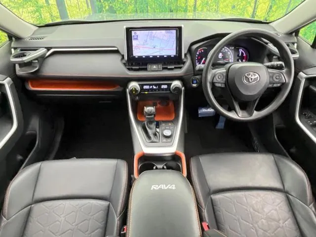 Toyota Rav4 2019 photo 3