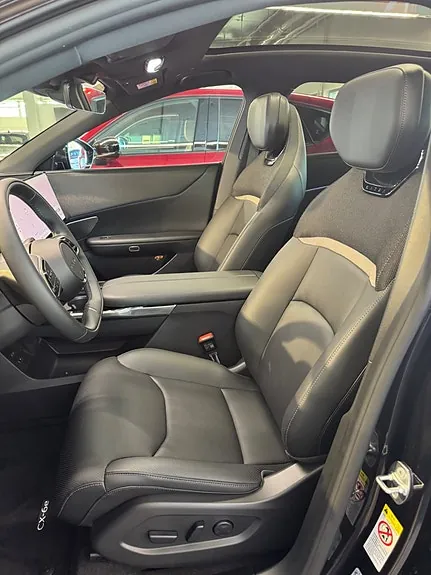 Mazda Cx-6E 2026 photo 3