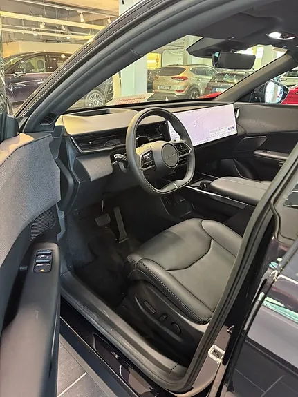 Mazda Cx-6E 2026 photo 2