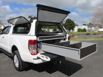 Ford Ranger 2021 photo 3