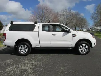 Ford Ranger 2021 photo 5
