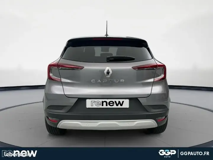 Renault Captur 2023 photo 4