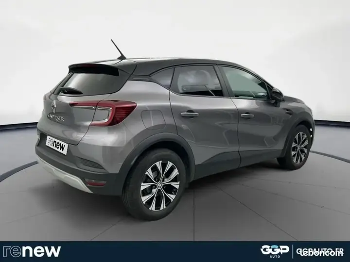 Renault Captur 2023 photo 5