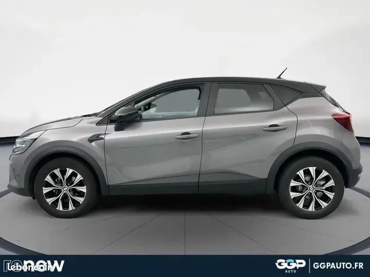 Renault Captur 2023 photo 2
