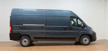 Peugeot Boxer 2026 photo 2