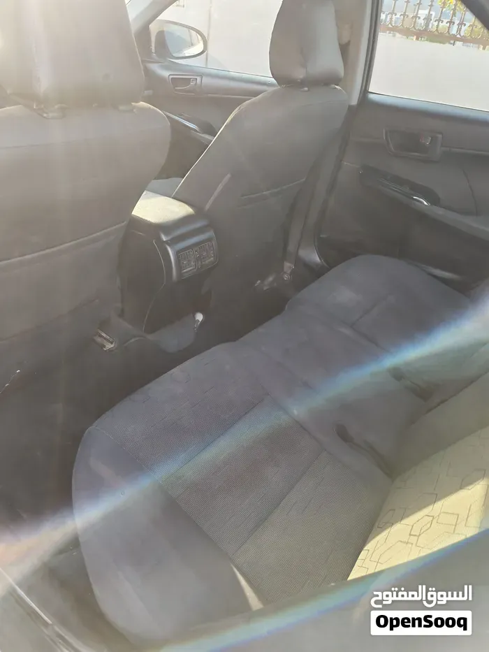 Toyota Camry 2014 photo 4
