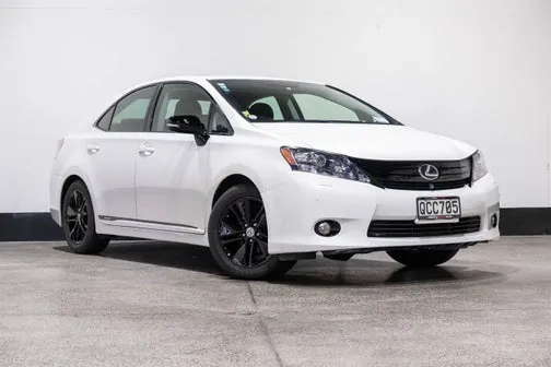 Lexus Hs250H