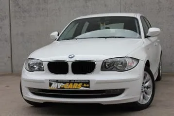 BMW 116I