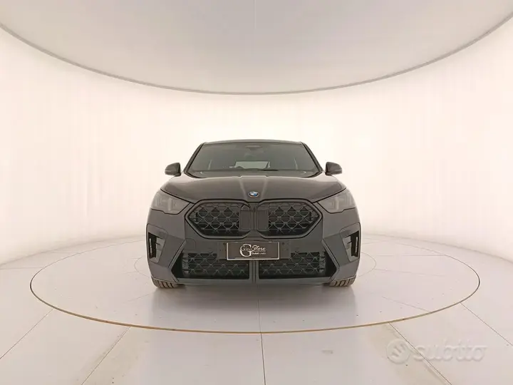 BMW X2 2025 photo 2