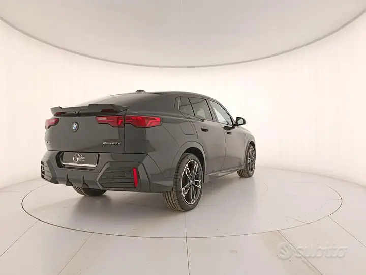 BMW X2 2025 photo 3