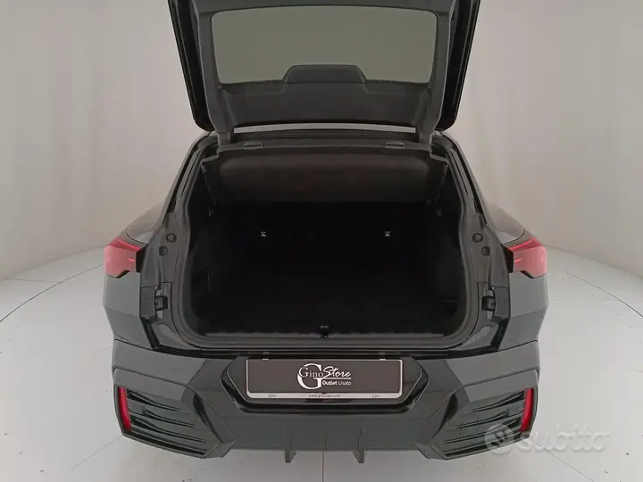 BMW X2 2025 photo 5