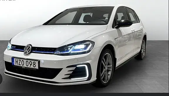 Volkswagen Golf 7