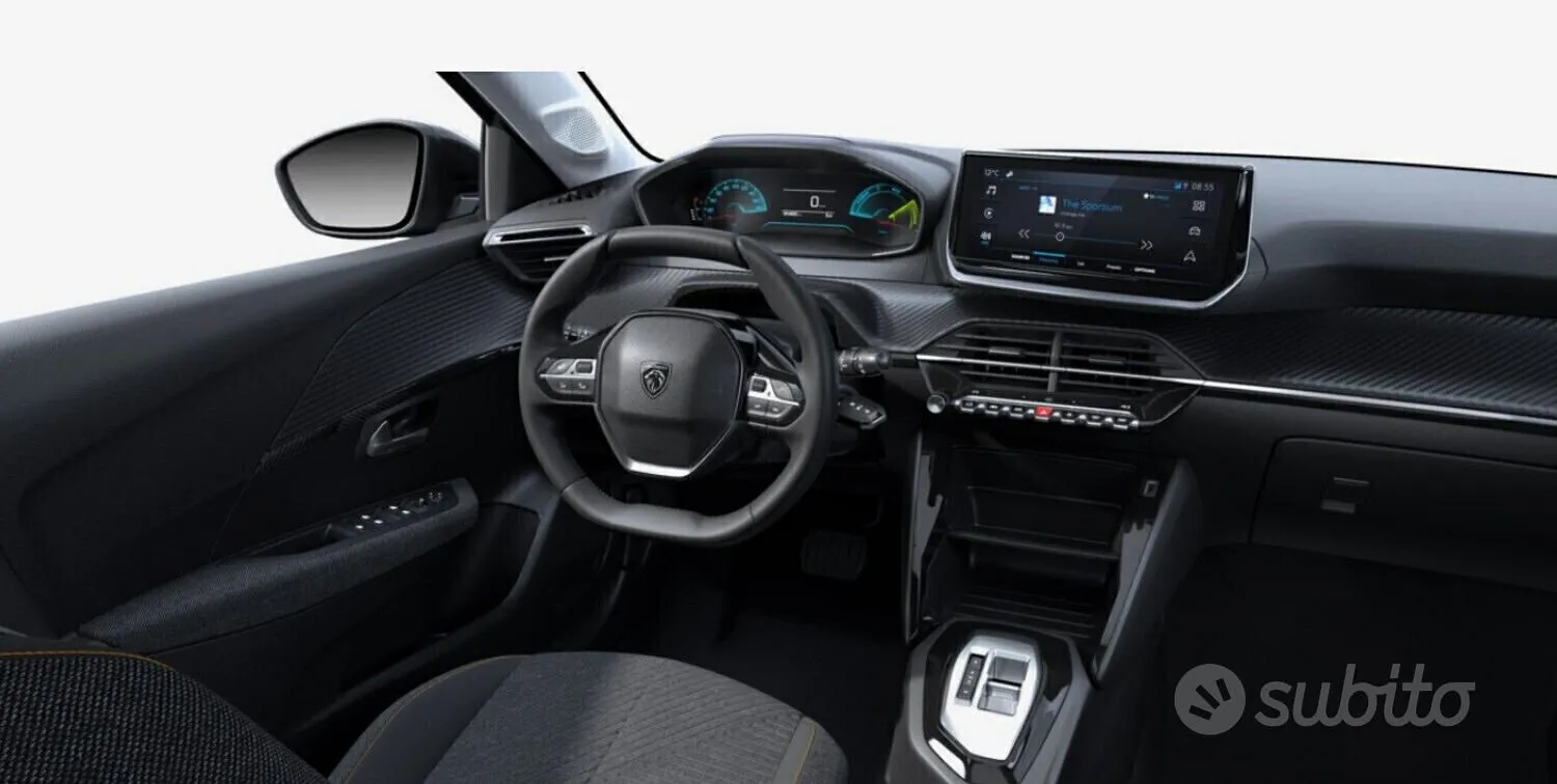 Peugeot 208 2026 photo 5